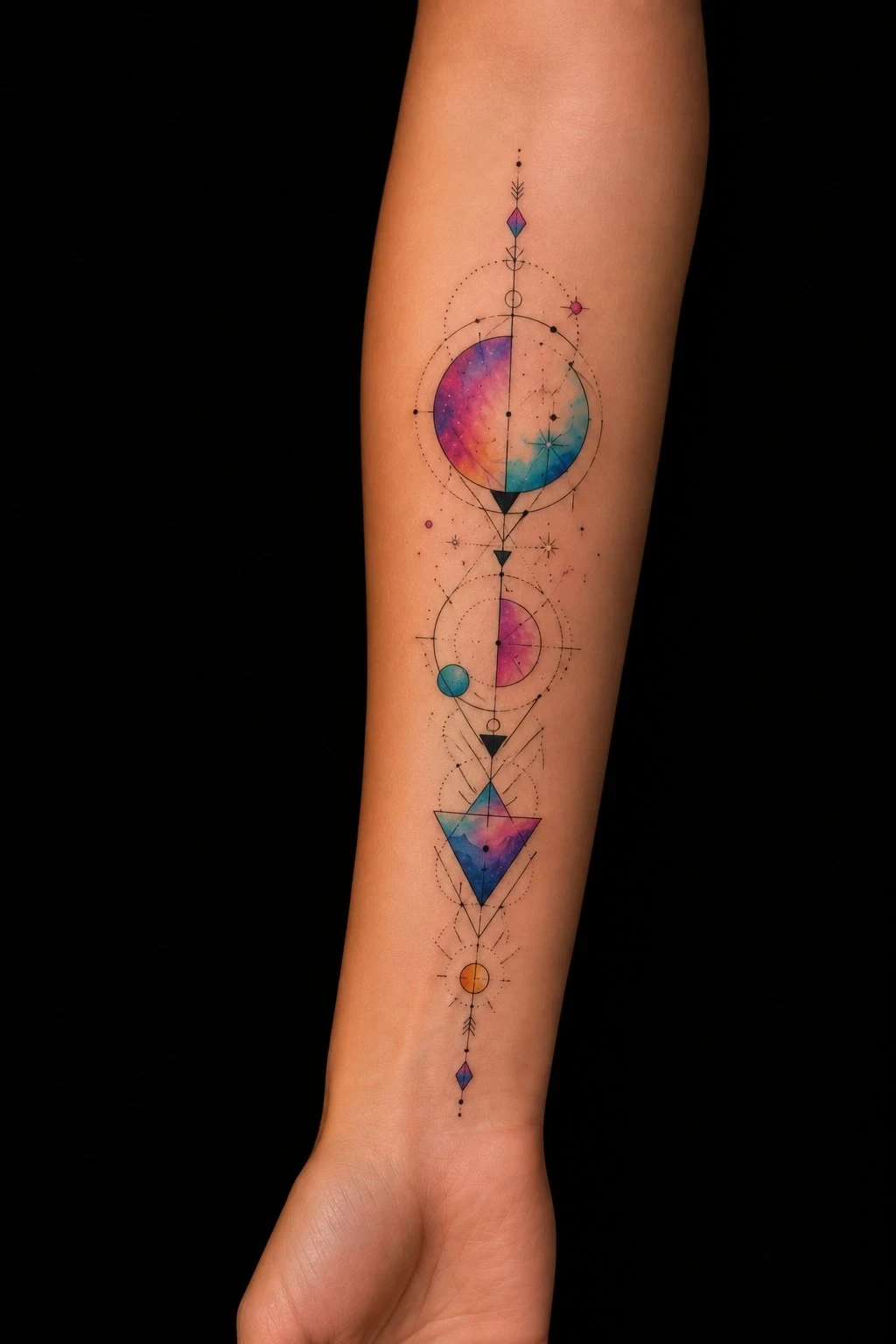 Tatuagem em Lagoa Santa MG — Carlos Tattoo BH