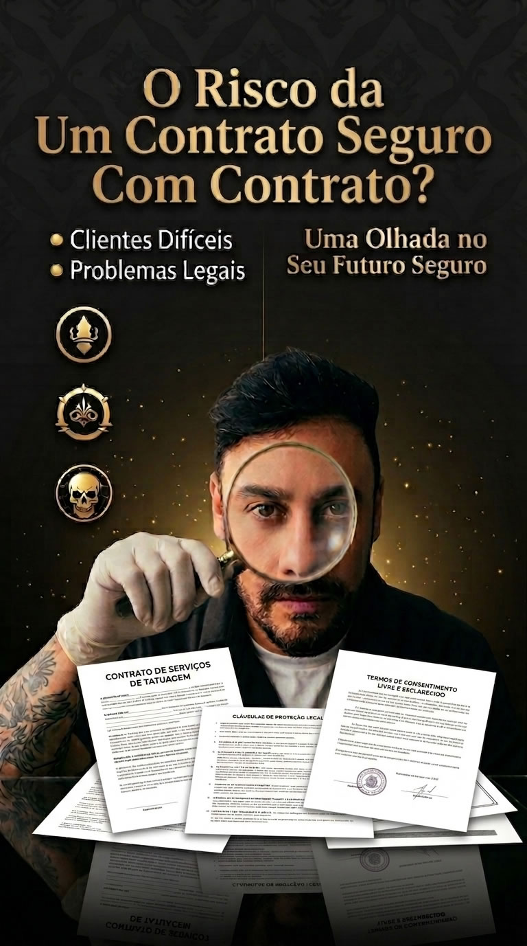Contrato Digital