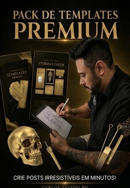 Pack Templates Premium