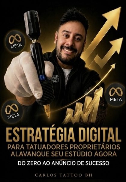 Ebook Tráfego Tattoo